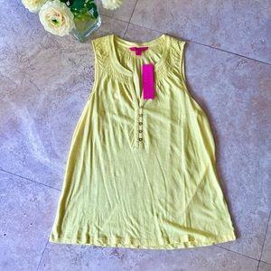 Lilly Pulitzer Essie Tank Top
